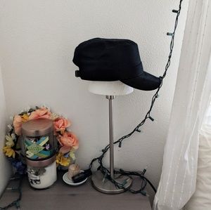 Sold 🚫 Black Army Cap